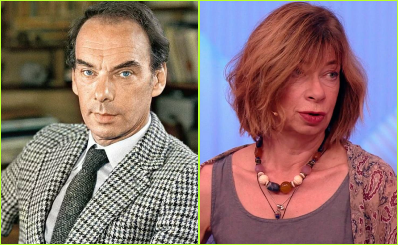 «Он спрашивал, знаю ли я, что мне ничего не досталось?» : что скрывала старшая дочь Алексея Баталова о наследстве 62-летнего отца