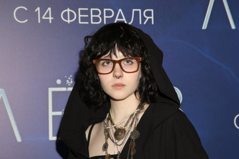 Тайный избранник Глюкозы: 28-летний бизнесмен и 18-летняя дочь звезды