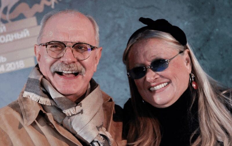 «Сбежала из-под венца!»: как Анна Михалкова, дочь Никиты Сергеевича, после развода вернулась к бывшему мужу-миллионеру и похудела на 15 кг