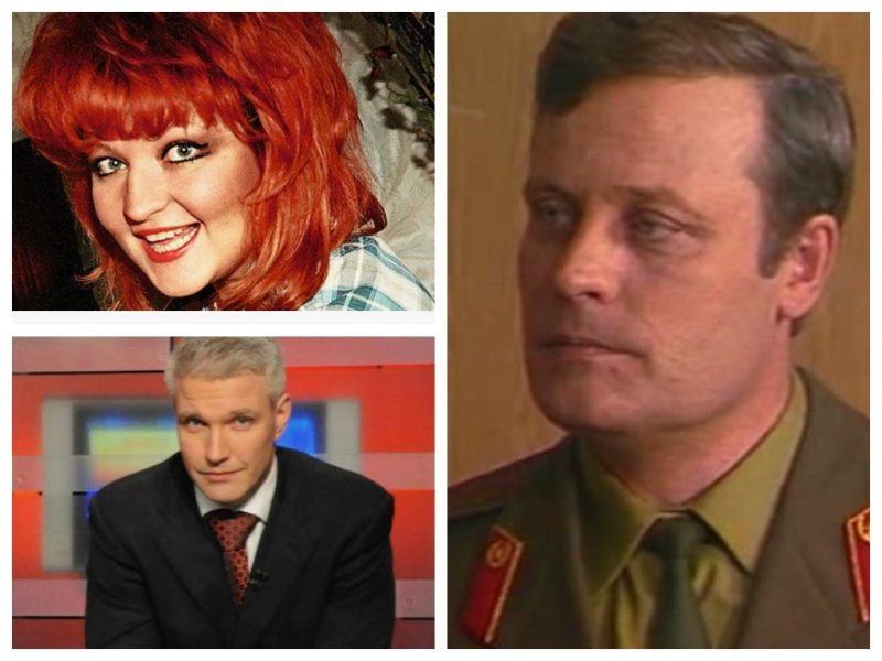 «Отец, ты меня не любишь!»: Как звезда «Джентльменов удачи» не смог простить себе холодность к дочери-певице