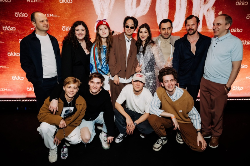 «Он не живет с семьей!»: почему Даниил Воробьев, отец 4-летней дочери, предпочитает отели родному дому?