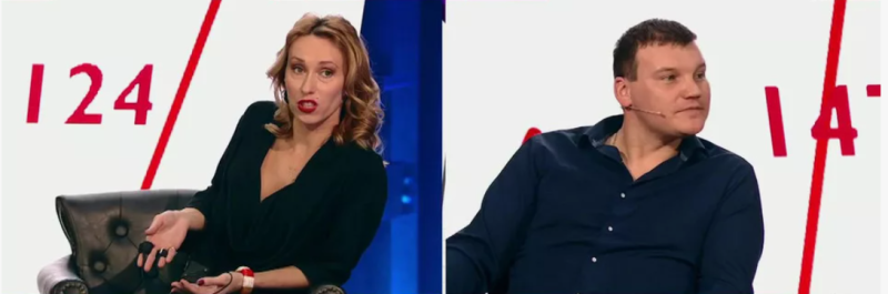 «Я просто не могла выбрать, кто из них достоин жить»: как звезда «Глухаря» Мария Болтнева вынесла тройню, но осталась без мужа