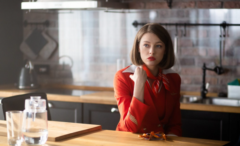 «Все стало плохо…»: как сложилась судьба 32-летней Александры Никифоровой после скандального развода и тайного романа