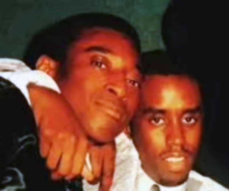 От триумфа до тюрьмы: как миллиардер Дидди оказался за решёткой?