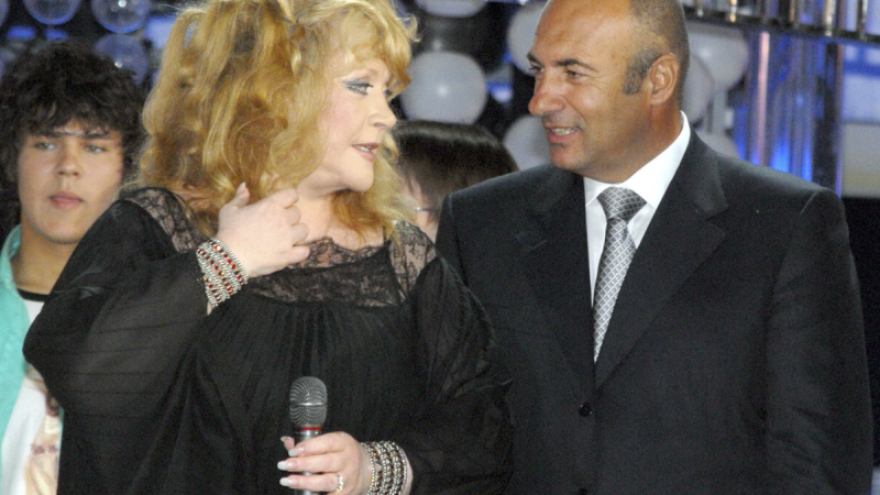 «Без моей музыки вы ничто!»: 69-летний Игорь Крутой поставил точку в многолетнем сотрудничестве с Пугачевой и Орбакайте