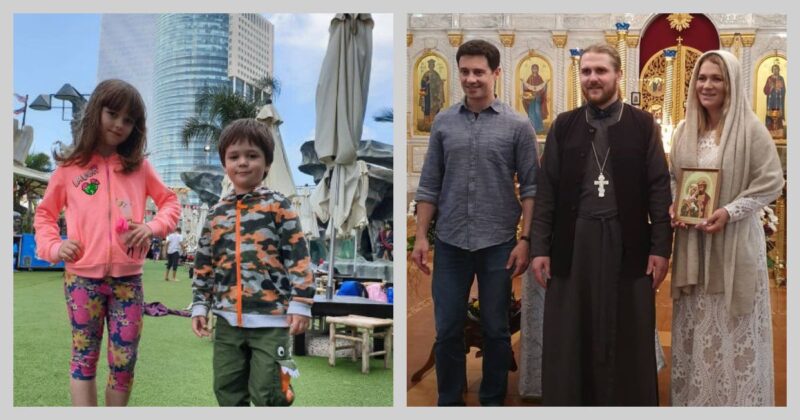 «Он ночевал на лавочках»: почему 50-летний Антон Макарский несколько раз уходил от жены, а она возвращала?