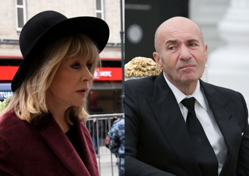 «Без меня вы бы пели в подворотне»: Игорь Крутой лишил Аллу Пугачеву и Кристину Орбакайте всего репертуара