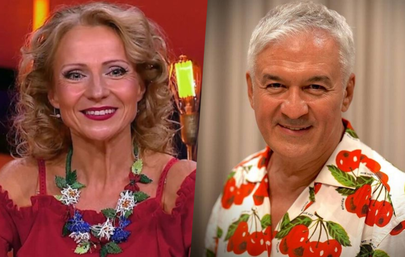 «Не терплю предательства»: как развод после 20 лет брака разделил Валерия Сёмина и Елену Василёк, и почему сын отвернулся от отца?