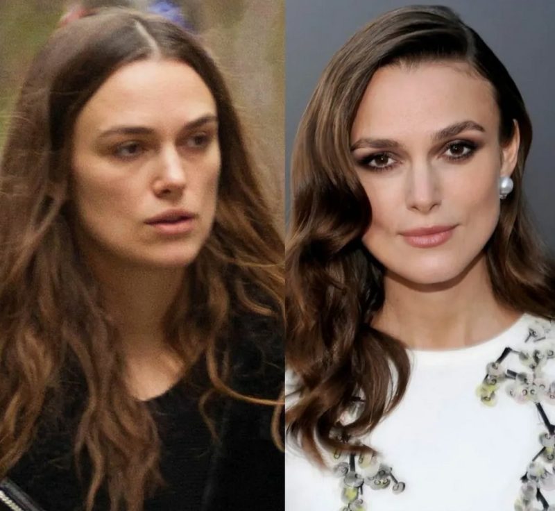 «Она не боится быть собой»: почему звезды отказываются от грима и что скрывают их лица?