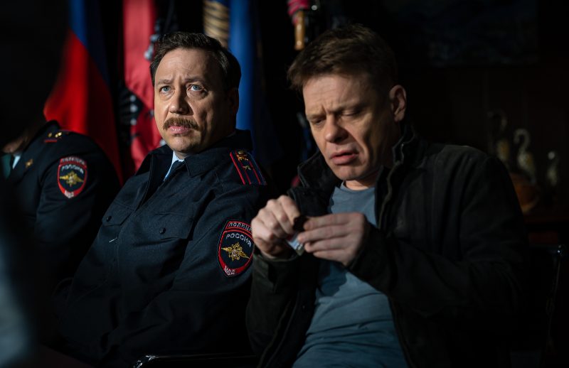 «Ужасная игра»: замена актрисы в «Ворониных» обернулась скандалом, а дочь звезды появилась в сериале