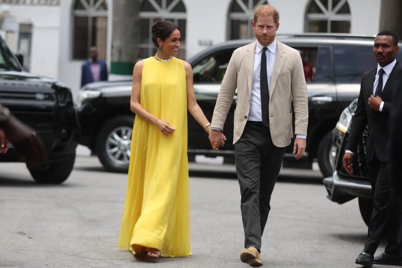 «Она просто ужасна»: как 42-летняя Меган Маркл вернулась в кино после двух провальных контрактов на $120 миллионов