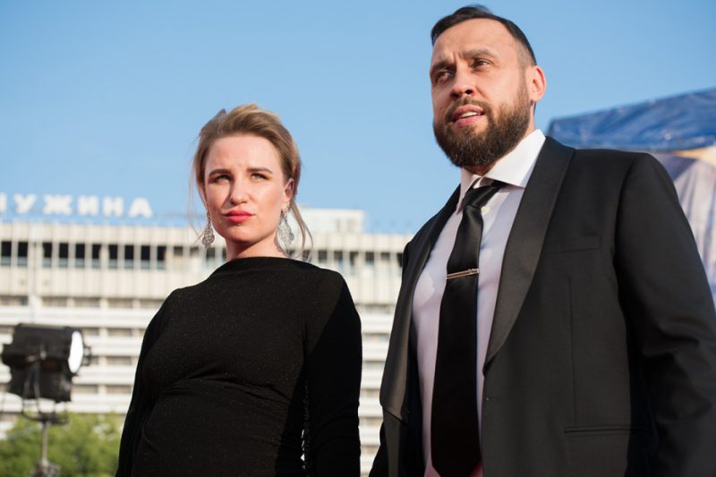 Бунтарка, православная и бабушка в 41: как Валерия Гай Германика изменила свою жизнь