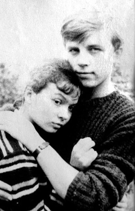 Актриса детского кино: почему её жизнь превратилась в ад, а внук остался один