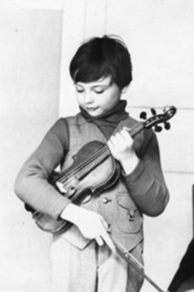 «Ей удалили кость, она стала инвалидом»: трагедия на дороге разрушила семью 52-летнего Марка Горонка