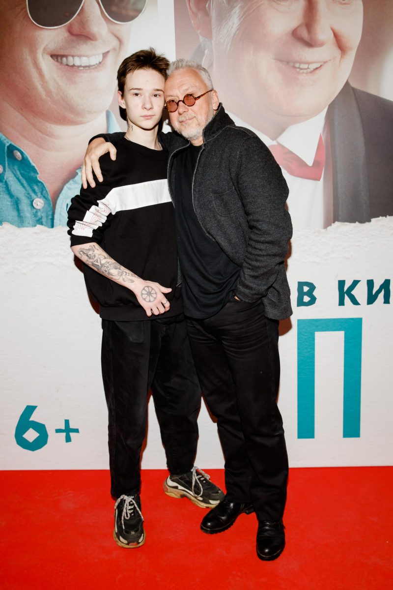 Два года за решеткой: Что стало с сыном звезды «Интернов» Вадима Демчога в тюрьме