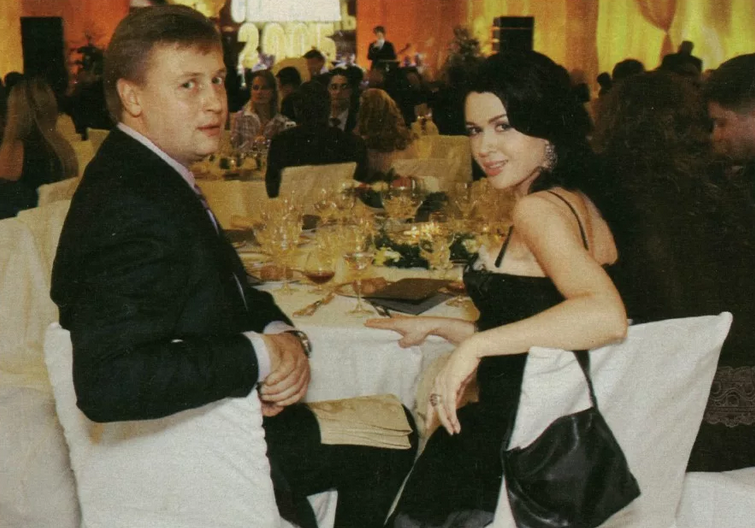 «Он не отпустил детей, а она вышла за Жигунова»: как сложилась судьба первого мужа Заворотнюк после скандального развода