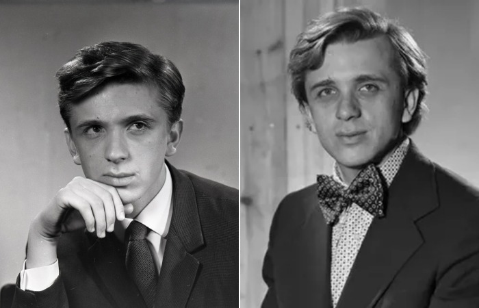 Звезда "Я шагаю по Москве" нашел любовь в 80 лет — но она замужем