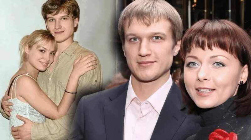 «Это было мини-убийство»: 41-летний Анатолий Руденко о том, как расставался с Дарьей Поверенновой и почему не женился на Татьяне Арнтгольц