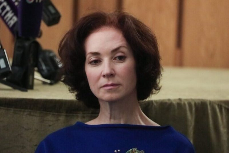 «Она вышла замуж за брата!»: как Анна Большова прошла через секту, скандалы и смертельное ДТП