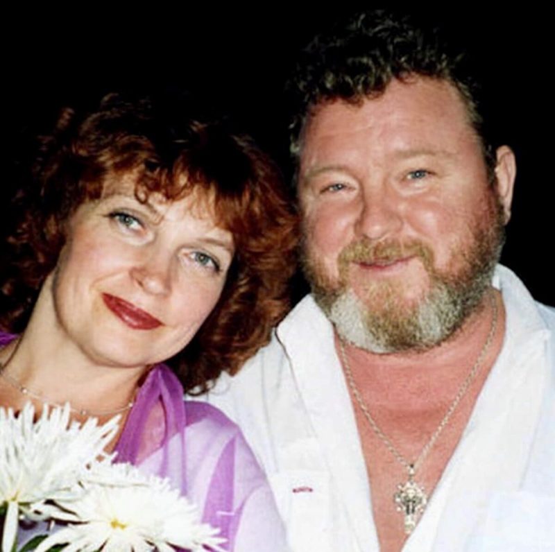 «Его мечта — стать губернатором и отцом»: как сложилась судьба Инны Беловой, родившей сына Михаилу Евдокимову за год до его гибели