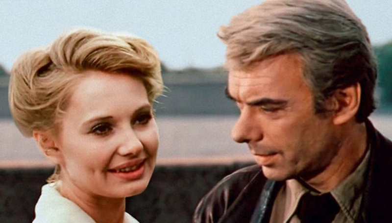 «Все годы жалею»: как Лариса Луппиан вырвала Боярского из холостяцкой жизни и что получила взамен