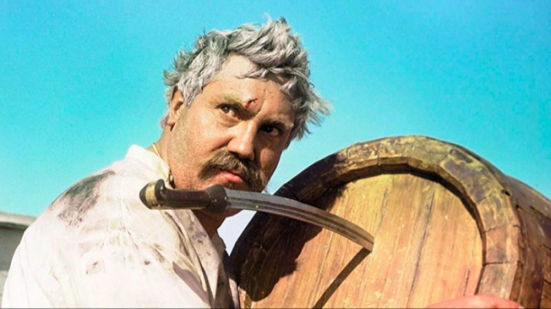 Ампутация, фантомные боли и смерть на пике славы: трагедия звезды