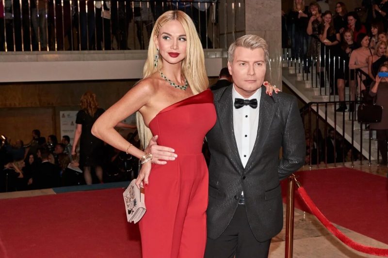 «Я люблю его как мужа!»: Кому из красавиц Николай Басков дарил бриллианты, а кого так и не смог забыть?