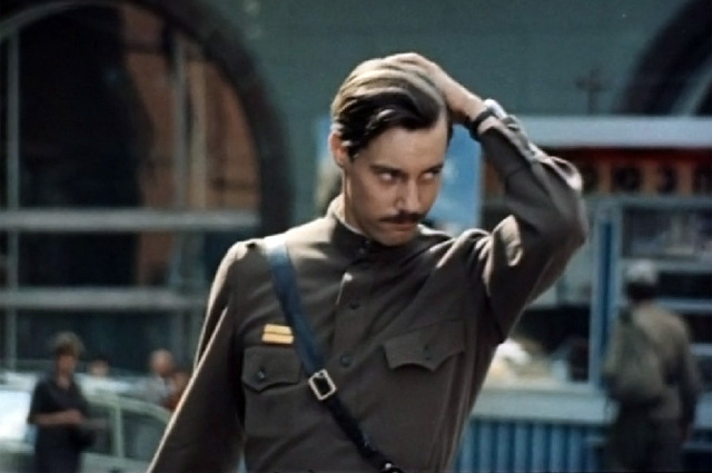 «Вы хотите, чтобы страна говорила о ворах?»: как Говорухин и Высоцкий сломали систему ради культового фильма