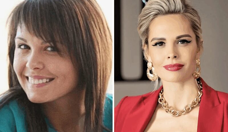 «Пластика ей не помогла!»: как выглядят 6 знаменитостей после преображений и что о них говорят в сети