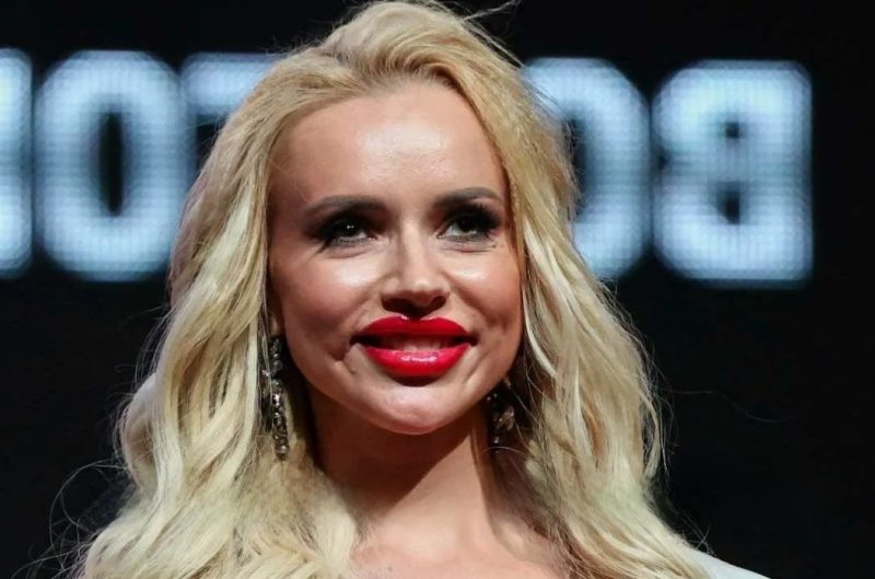 «Лишу родительских прав и отправлю в психушку!»: почему миллионер угрожает «Миссис России 2023»