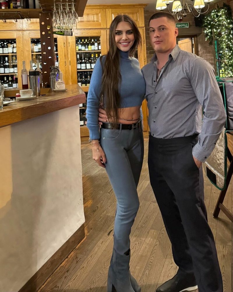 «Не всё золото, что блестит»: чем обернулся роман 16-летней Евгении Герасимовой с женатым Алексеем Глызиным?