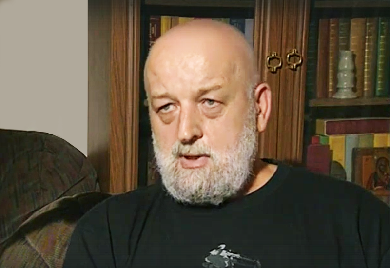 «Я не вернусь»: почему легендарный басист «Песняров» ушёл и не простил Мулявина