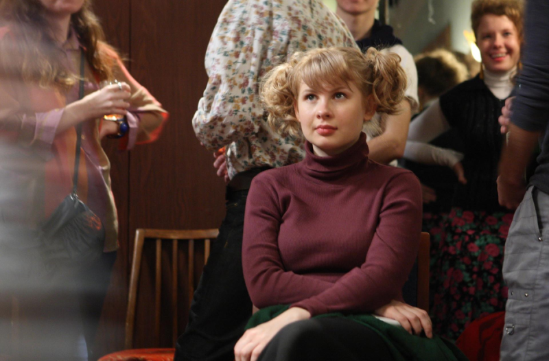 «В этой постели побывала вся страна!»: как Анна Цуканова-Котт, спустя 18 лет, сбежала от мужа к известному продюсеру