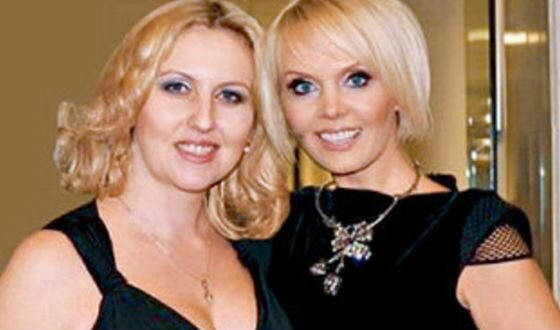 «Бог мне её послал!»: почему Стас Михайлов 20 лет хранит верность жене Инне, но бросил беременную бэк-вокалистку