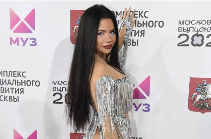 Миллион за новое тело и муж не надолго: как живёт королева русского R&B Бьянка и кем занято ее сердце