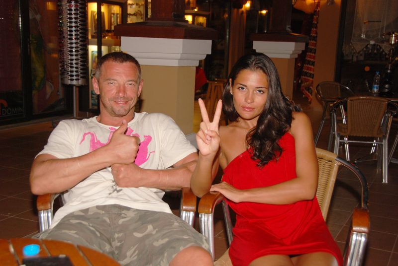 «Ему не хватало одиночества»: почему актриса Виктория Полторак разорвала два официальных брака и два гражданских?