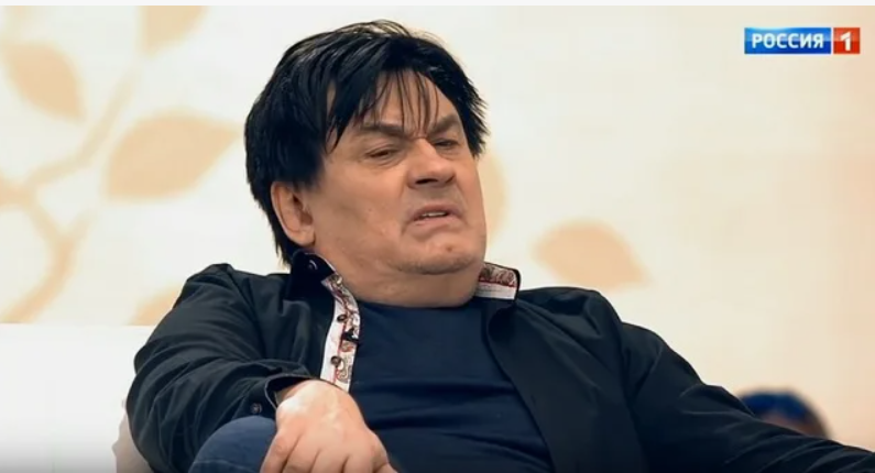 «Ей не нужны были эти часы!»: как 310-тысячный подарок стал причиной скандалов Серова с бывшей женой и внебрачными детьми