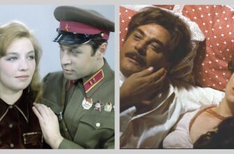 «Он не слесарь, чтобы рано приходить домой!»: как Ольга Остроумова пережила измены второго мужа и нашла счастье с Гафтом, но потеряла его