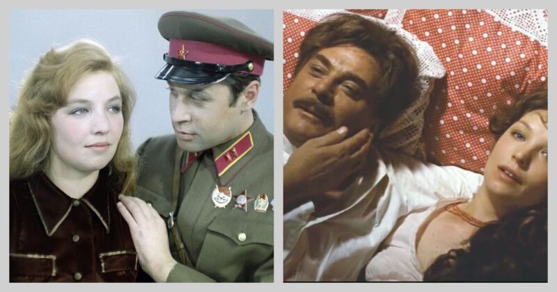 «Он не слесарь, чтобы рано приходить домой!»: как Ольга Остроумова пережила измены второго мужа и нашла счастье с Гафтом, но потеряла его