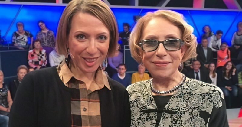 Хабенский и его копия, о которой никто не знал! Плюс ещё 8 невероятных совпадений