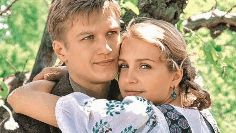 «Это было мини-убийство»: 41-летний Анатолий Руденко о том, как расставался с Дарьей Поверенновой и почему не женился на Татьяне Арнтгольц