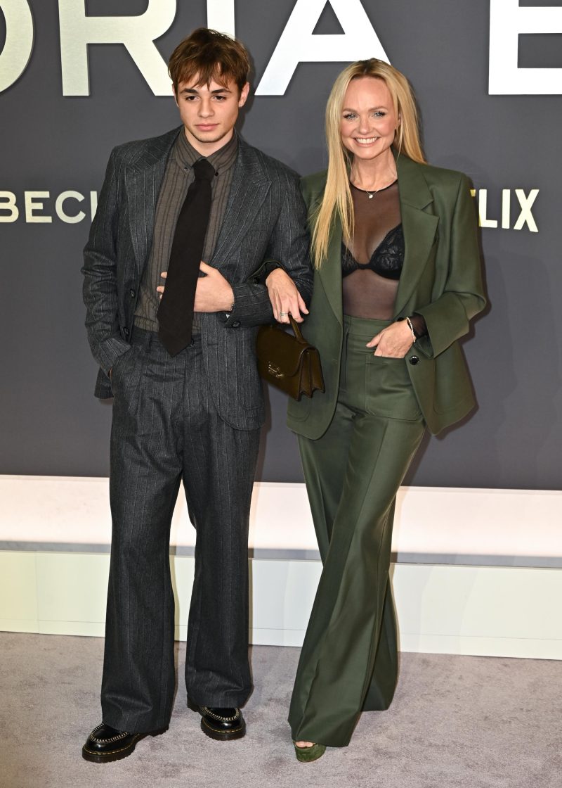 «Идеальные гены и безупречный стиль»: Tatler назвал топ-100 холостяков — от 19-летнего сына Клаудии Шиффер до брата Тома Холланда