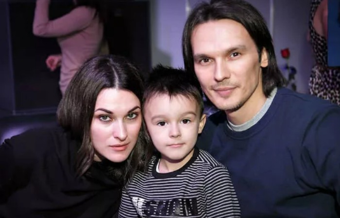 Бросил миллионершу, потерял сына и стал бизнесменом: жизнь Влада Сташевского и как выглядит его сын, с которым он не общался 20 лет