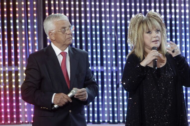 «Кормилица СССР» и копейки за хиты: Паулс снова разгромил Вайкуле и рассказал правду о Пугачевой