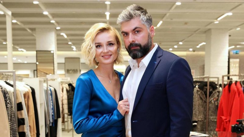 «Гонорар за 4 песни — 23 млн»: почему два брака Полины Гагариной распались, и кто теперь живёт в её особняке за 500 млн?