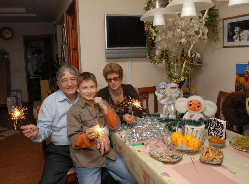 «Он не принял моего сына!»: как 