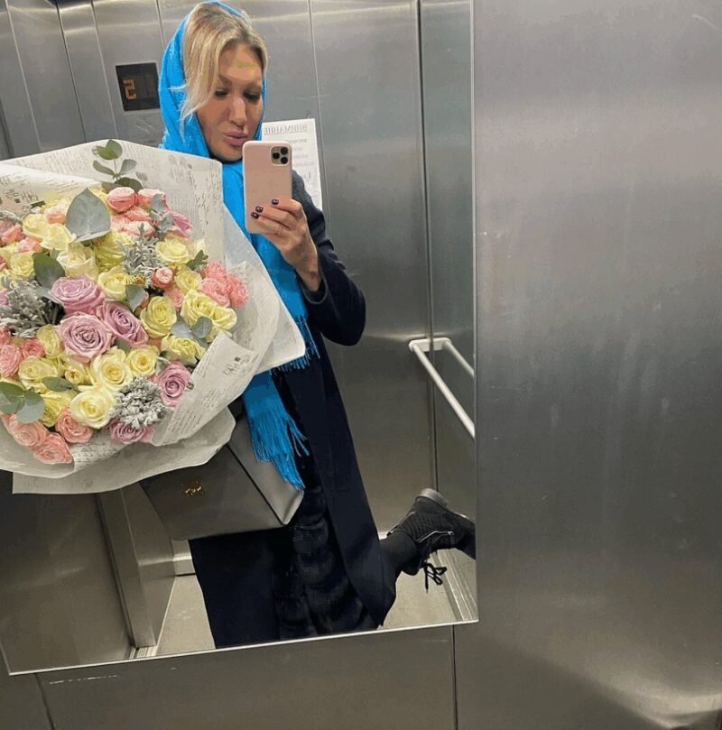 «Он меня грыз»: чем закончились 23 года брака Константина Ивлева и почему 28-летняя жена ушла спустя 4 года