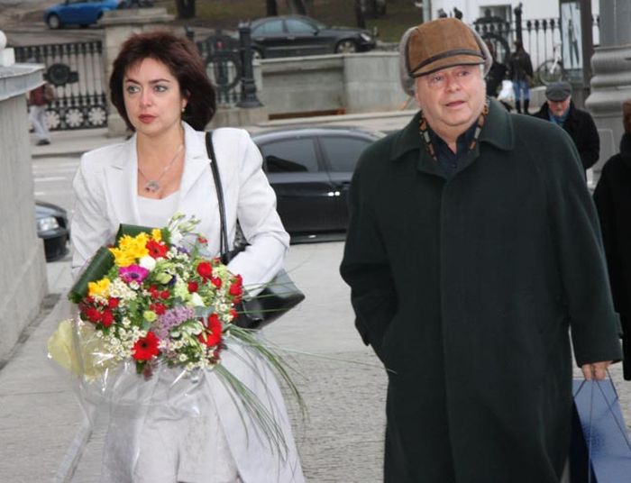 Унаследовали ли они «фирменные» черты: как выглядят дети Леонова, Вицина и ещё десятка советских актёров