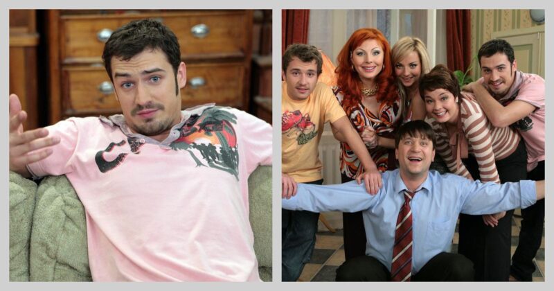 «Я не знаю ничего»: Павел Савинков раскрыл правду о конфликте с бывшей партнёршей после возвращения в «Букины»