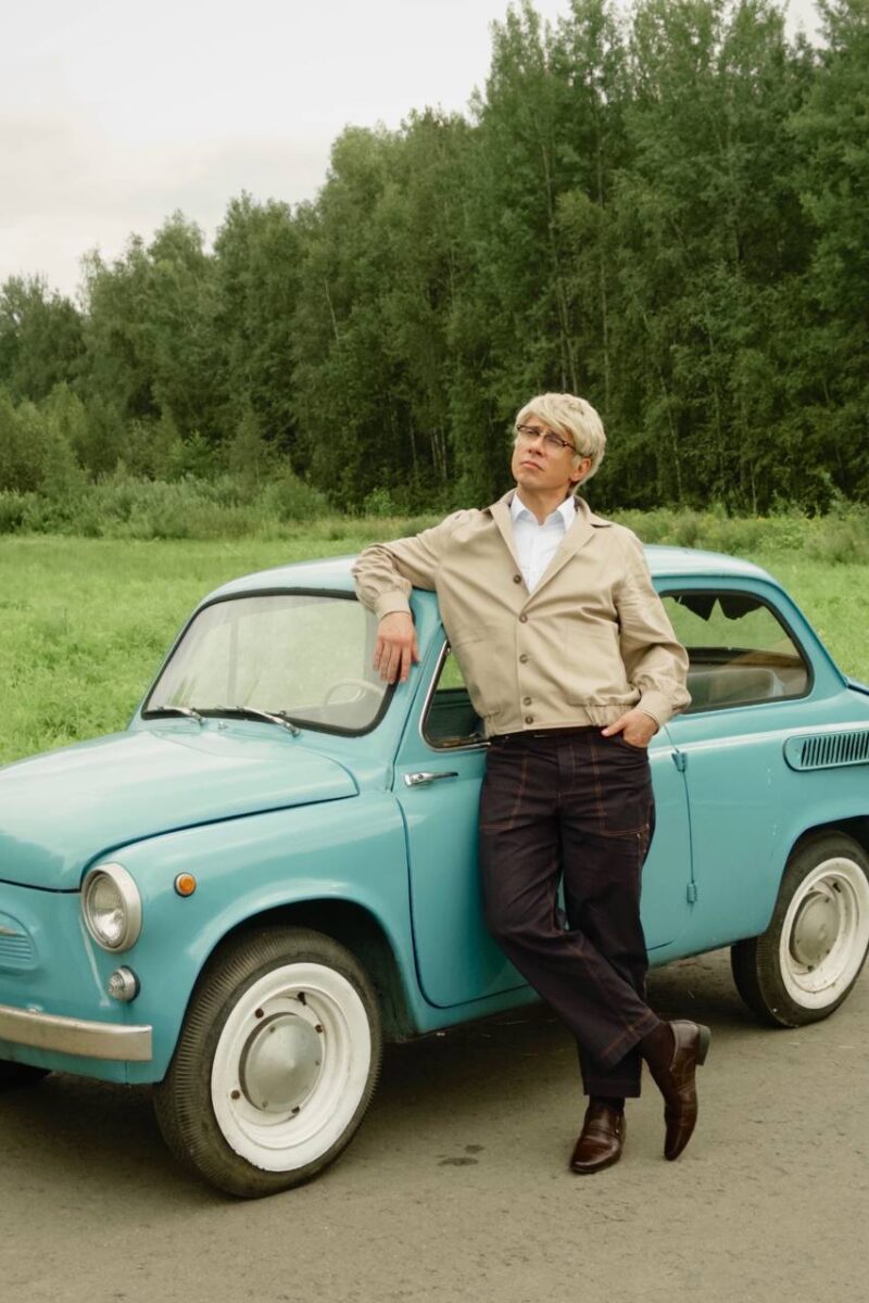 Тимур Батрутдинов теряет миллионы? Юморист под угрозой изъятия имущества, а еще его просят молчать